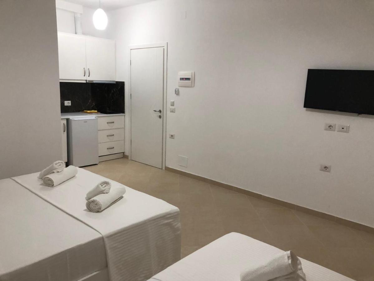 Villa Heaven 卡萨米尔 外观 照片