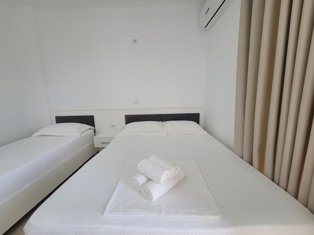 Villa Heaven 卡萨米尔 外观 照片