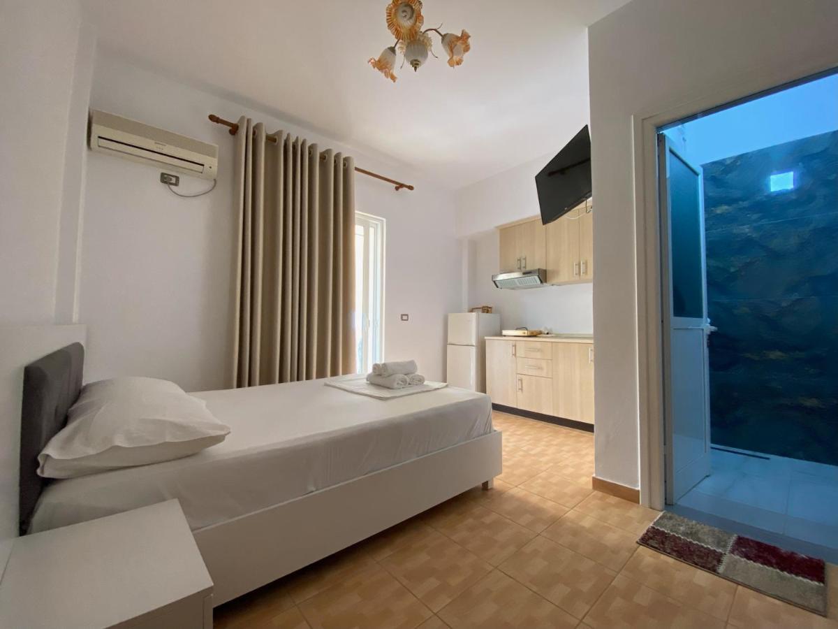 Villa Heaven 卡萨米尔 外观 照片