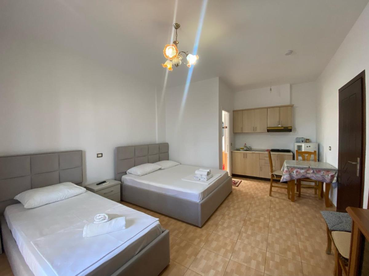Villa Heaven 卡萨米尔 外观 照片