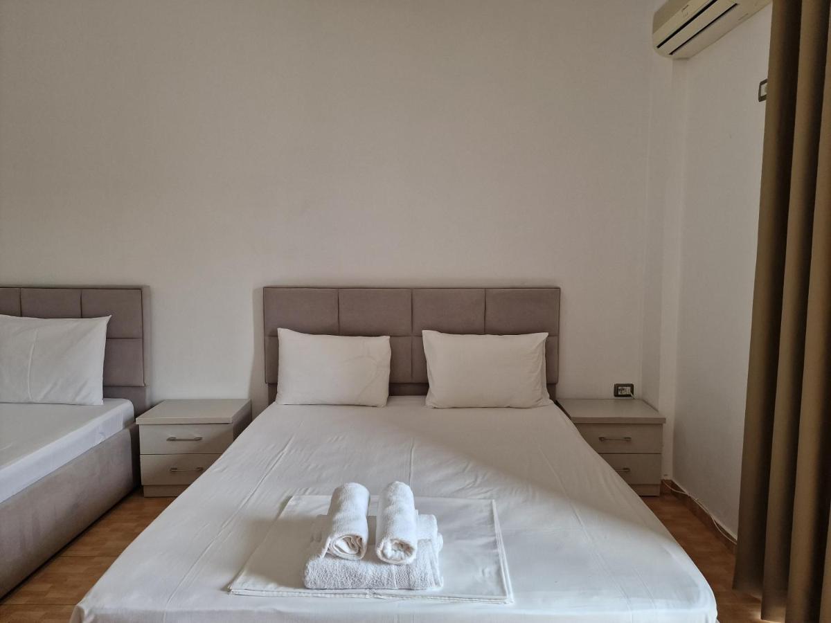 Villa Heaven 卡萨米尔 外观 照片