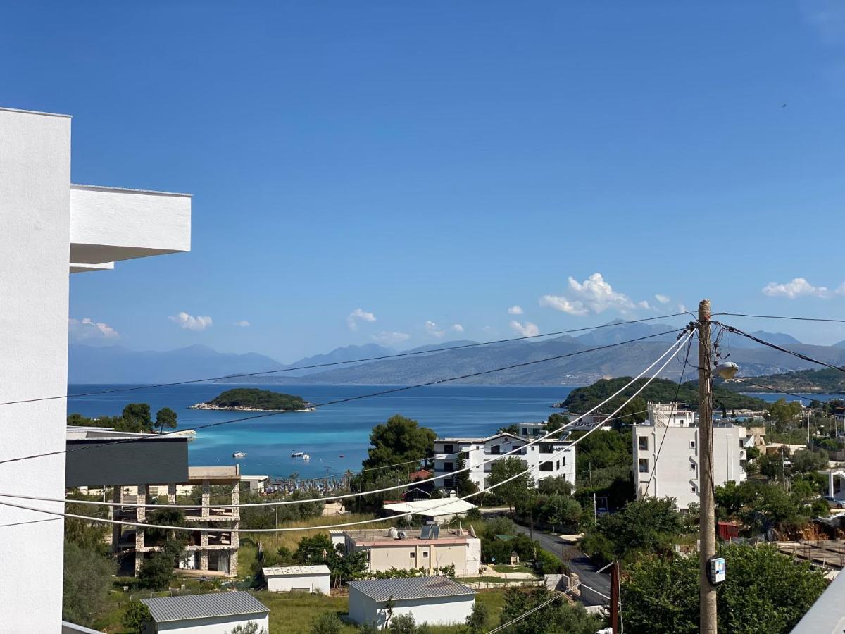 Villa Heaven 卡萨米尔 外观 照片