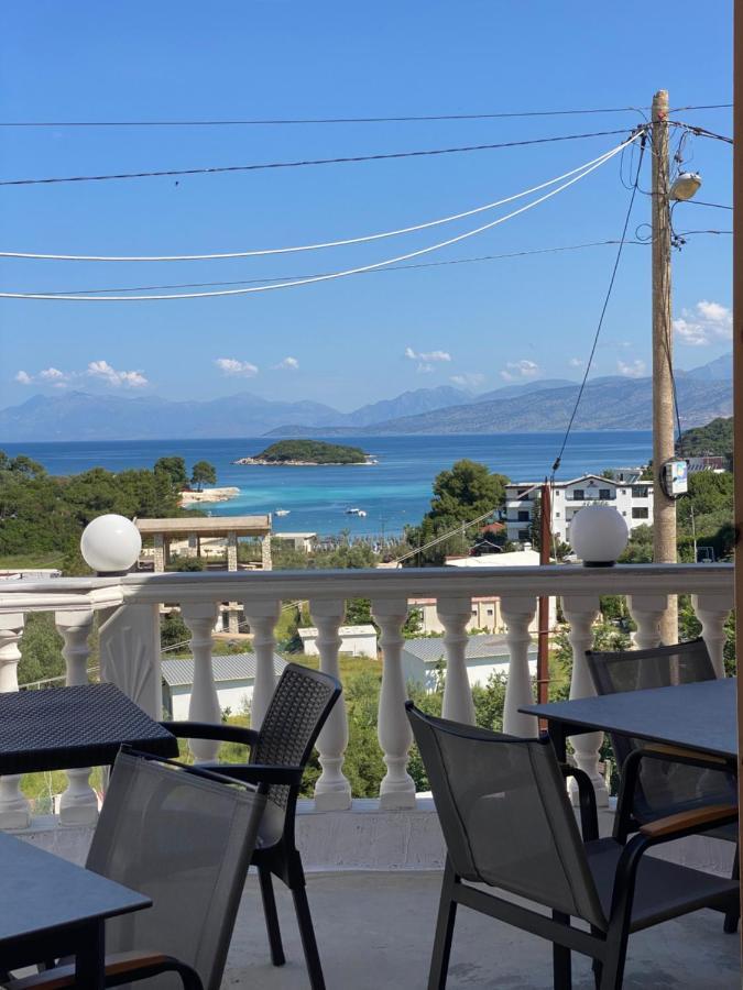Villa Heaven 卡萨米尔 外观 照片